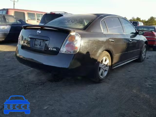 2002 NISSAN ALTIMA BAS 1N4AL11E12C215924 image 3