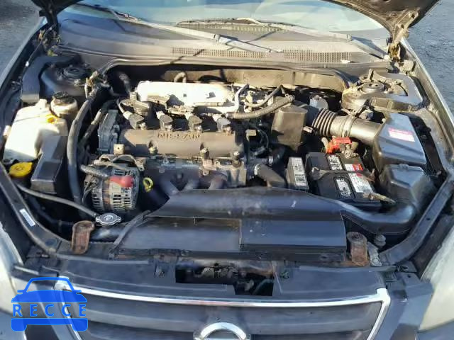 2002 NISSAN ALTIMA BAS 1N4AL11E12C215924 image 6