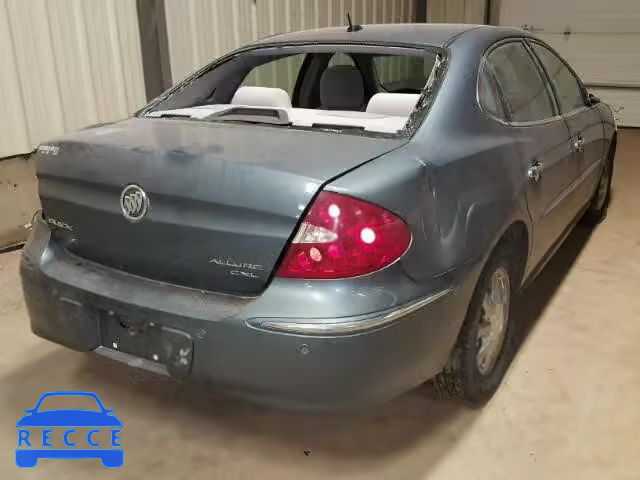 2006 BUICK ALLURE CXL 2G4WJ582961311770 зображення 3