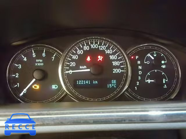 2006 BUICK ALLURE CXL 2G4WJ582961311770 зображення 7