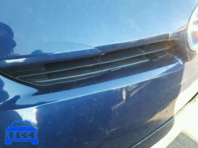 2014 TOYOTA PRIUS JTDKN3DU0E1782150 image 8