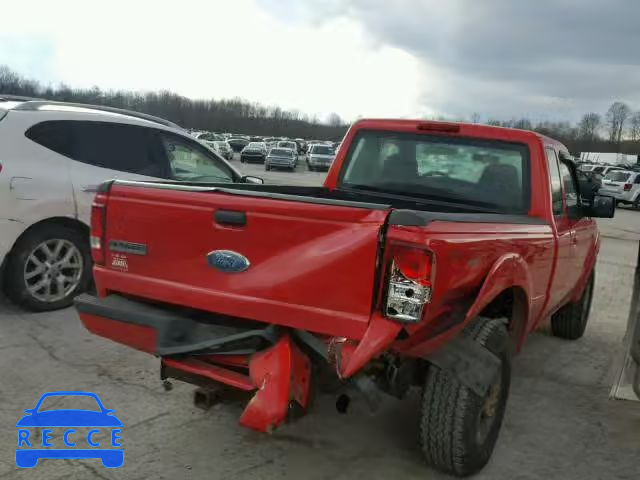 2006 FORD RANGER SUP 1FTYR15E56PA37144 image 3