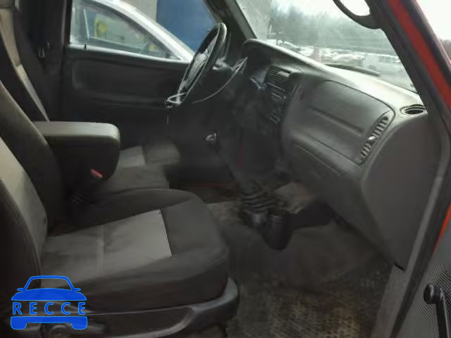 2006 FORD RANGER SUP 1FTYR15E56PA37144 image 4