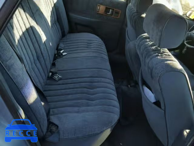 1992 CHEVROLET CAPRICE 1G1BL53E8NW109050 image 5