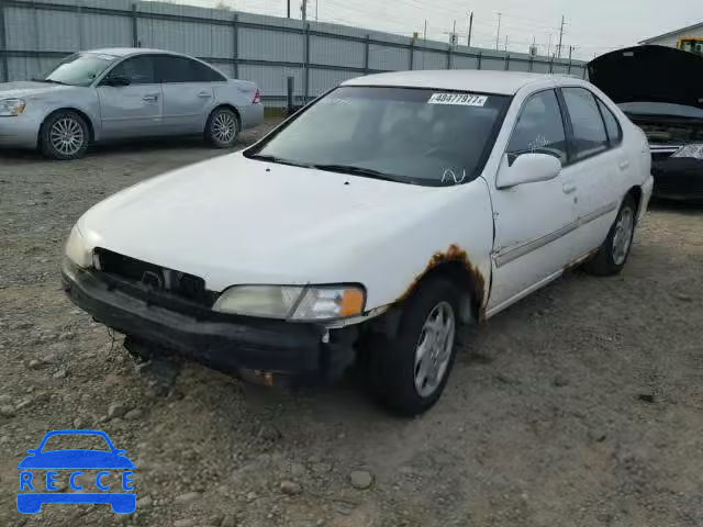 1999 NISSAN ALTIMA XE 1N4DL01D4XC173934 image 1