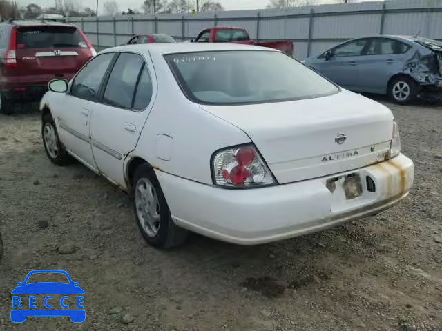 1999 NISSAN ALTIMA XE 1N4DL01D4XC173934 image 2