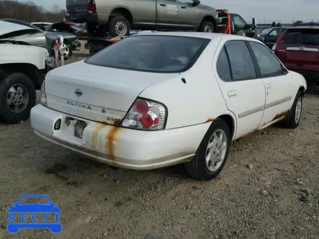 1999 NISSAN ALTIMA XE 1N4DL01D4XC173934 image 3