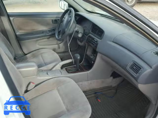 1999 NISSAN ALTIMA XE 1N4DL01D4XC173934 image 4