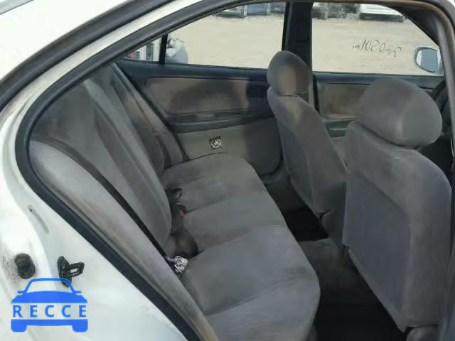 1999 NISSAN ALTIMA XE 1N4DL01D4XC173934 image 5