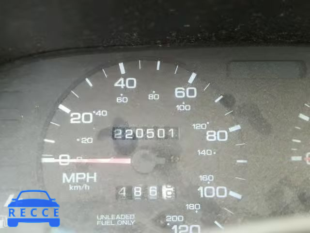 1999 NISSAN ALTIMA XE 1N4DL01D4XC173934 image 7