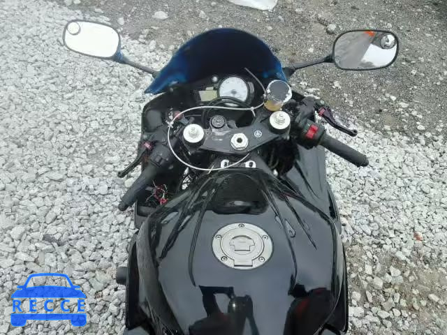 2005 YAMAHA YZFR6 L JYARJ06E35A026550 image 4