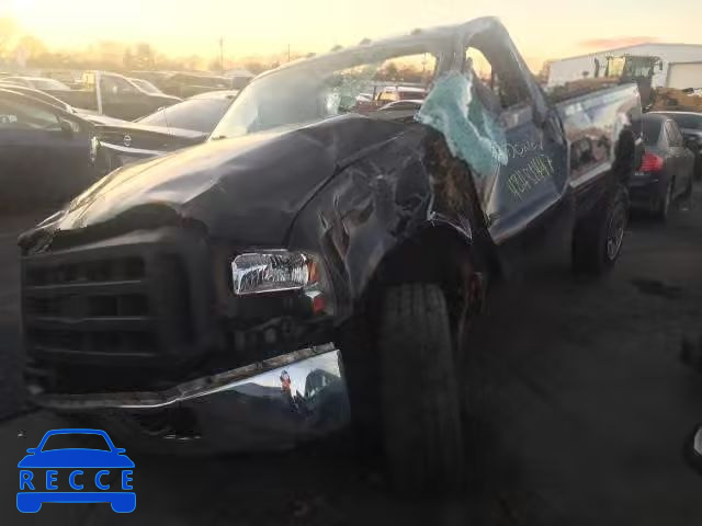 2006 FORD F350 SRW S 1FTWF31P36ED94479 Bild 1