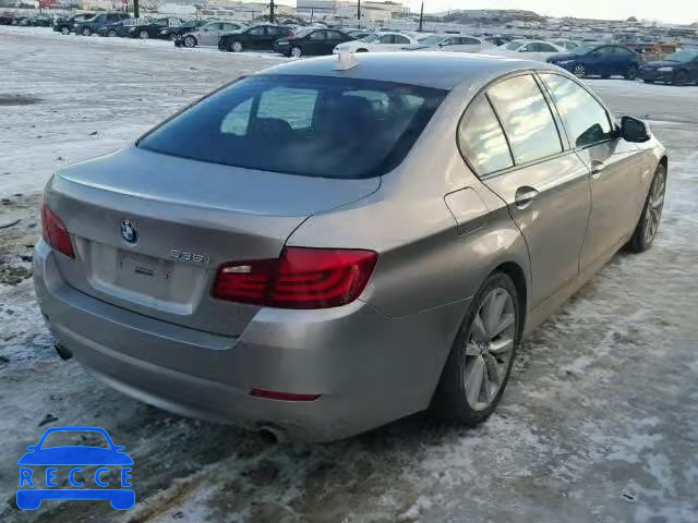 2011 BMW 535 XI WBAFU7C55BC771387 image 3