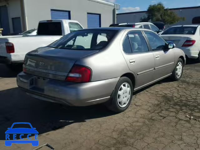 2001 NISSAN ALTIMA XE 1N4DL01D31C238487 image 3