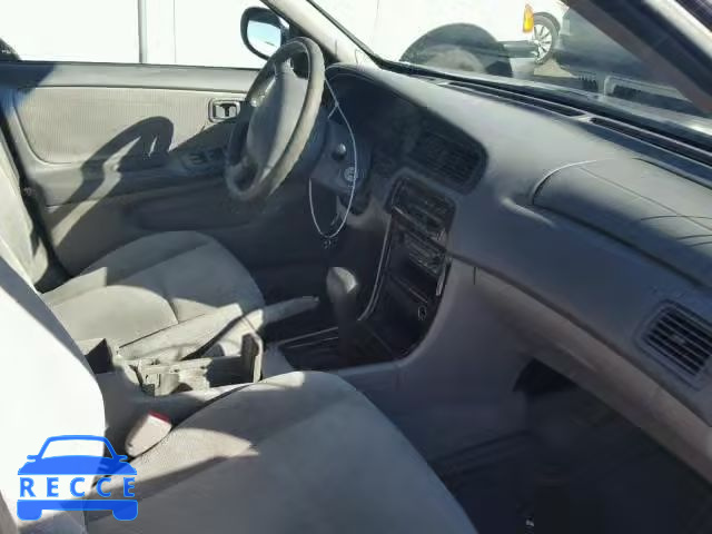 2001 NISSAN ALTIMA XE 1N4DL01D31C238487 Bild 4