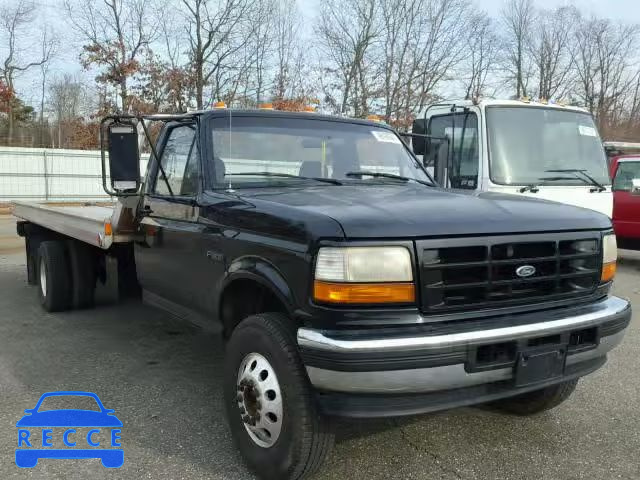 1995 FORD F SUPER DU 1FDLF47F9SEA01954 зображення 0