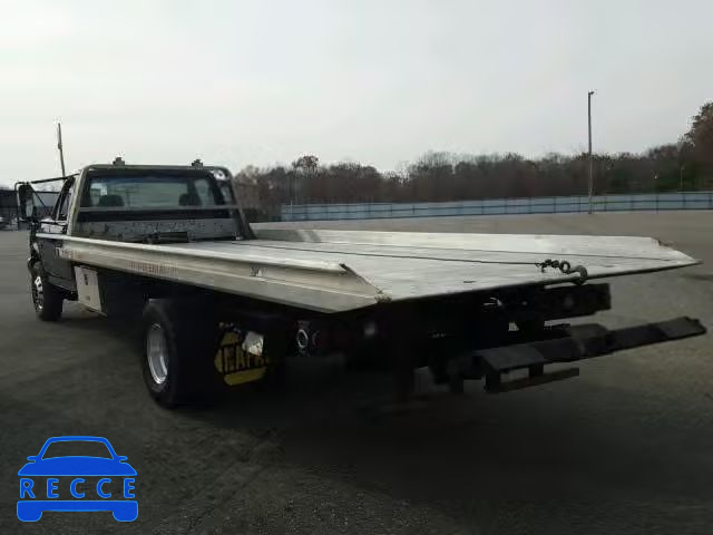 1995 FORD F SUPER DU 1FDLF47F9SEA01954 зображення 2