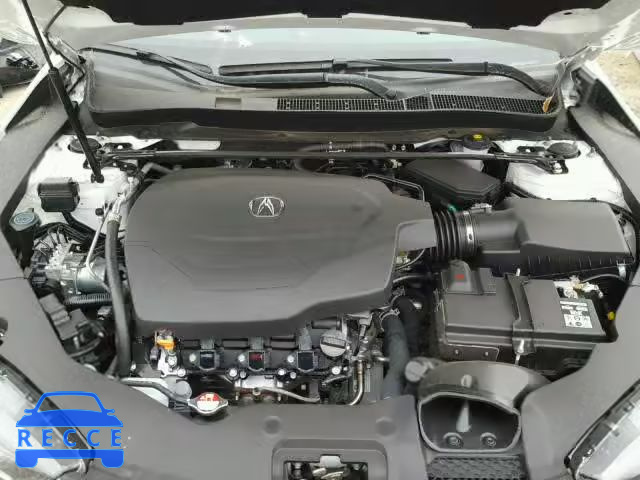 2018 ACURA TLX TECH+A 19UUB2F61JA001920 зображення 6