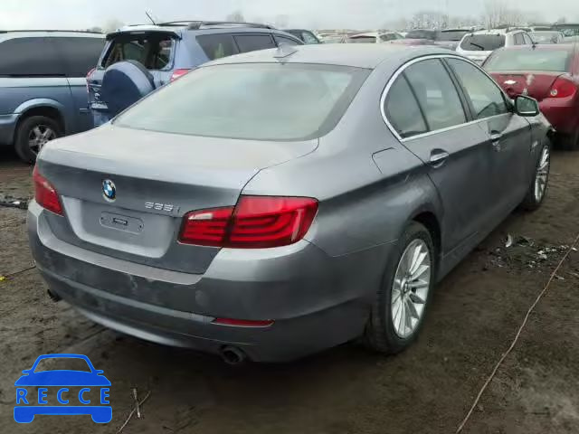 2012 BMW 535 XI WBAFU7C51CDU60941 Bild 3