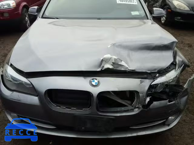 2012 BMW 535 XI WBAFU7C51CDU60941 Bild 6