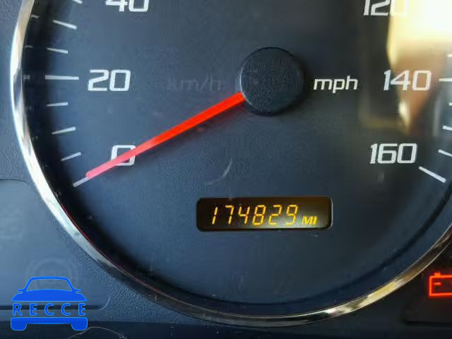 2007 CADILLAC CTS HI FEA 1G6DP577270193858 image 7