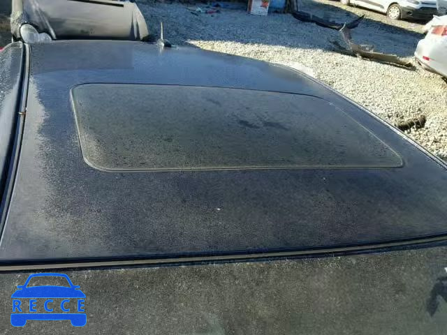 2007 CADILLAC CTS HI FEA 1G6DP577270193858 image 8