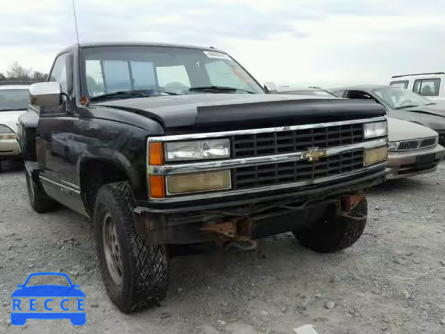 1990 CHEVROLET GMT-400 K1 1GCDK14K1LZ144332 image 0