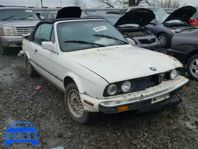 1989 BMW 325 I AUTO WBABB2301KEC19159 image 0