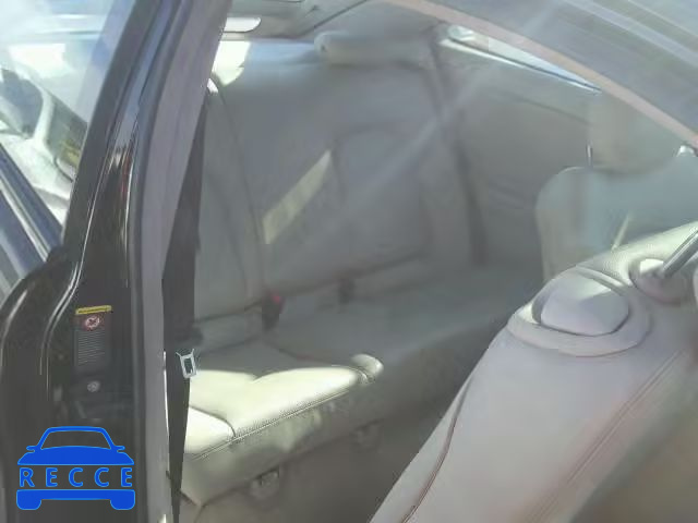 2004 MERCEDES-BENZ C 230K SPO WDBRN40J64A572004 зображення 5