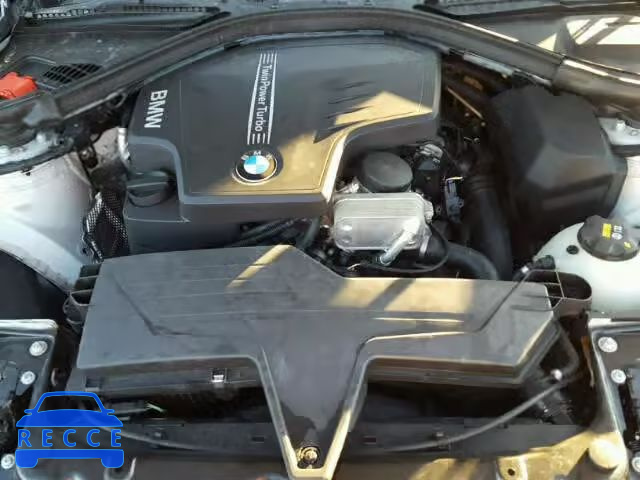 2016 BMW 428 I WBA4A9C51GG695307 зображення 6