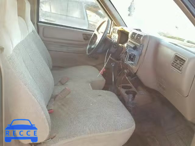 1997 CHEVROLET S TRUCK S1 1GCCS1440VK140765 зображення 4