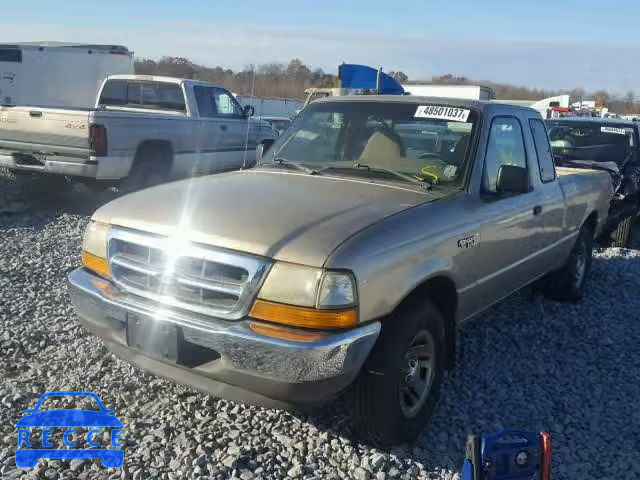 1999 FORD RANGER SUP 1FTYR14VXXTB01172 image 1