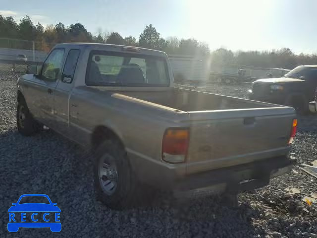 1999 FORD RANGER SUP 1FTYR14VXXTB01172 image 2
