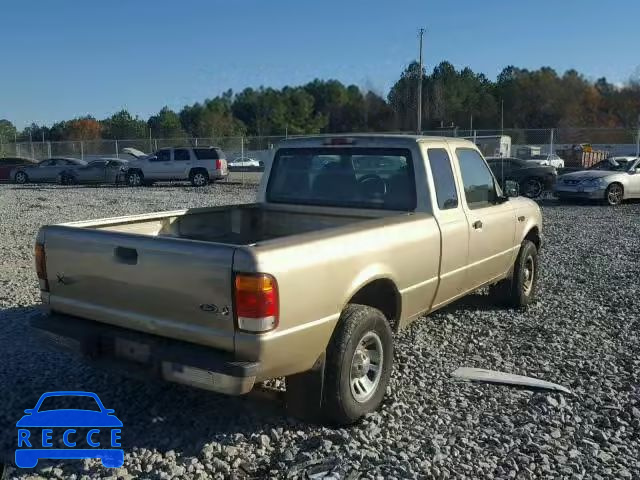 1999 FORD RANGER SUP 1FTYR14VXXTB01172 image 3