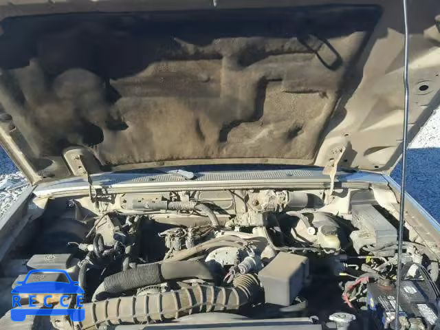 1999 FORD RANGER SUP 1FTYR14VXXTB01172 image 6