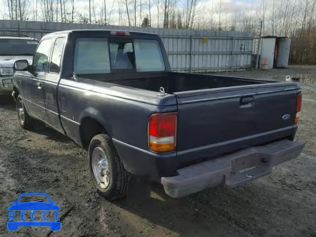 1996 FORD RANGER SUP 1FTCR14U5TPA15966 image 2