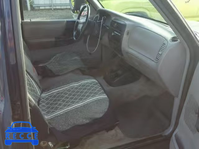 1996 FORD RANGER SUP 1FTCR14U5TPA15966 image 4