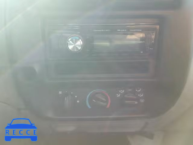 1996 FORD RANGER SUP 1FTCR14U5TPA15966 image 8