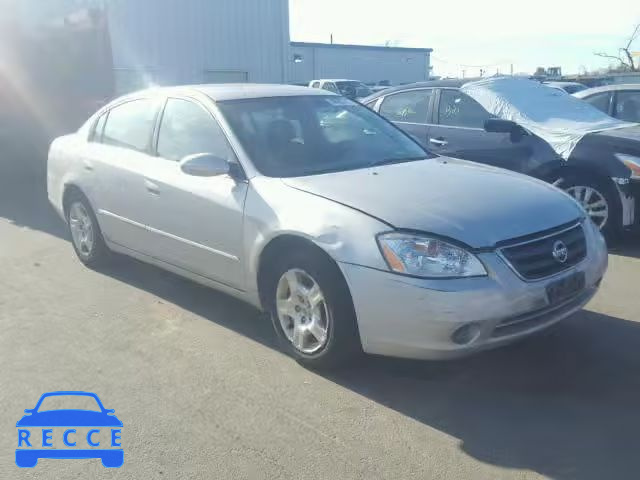 2002 NISSAN ALTIMA BAS 1N4AL11D92C122222 image 0