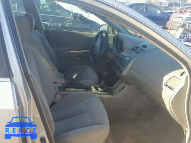 2002 NISSAN ALTIMA BAS 1N4AL11D92C122222 image 4
