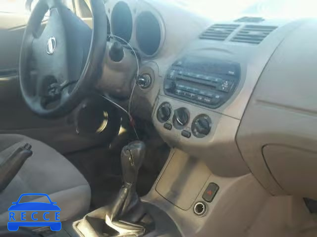 2002 NISSAN ALTIMA BAS 1N4AL11D92C122222 image 8