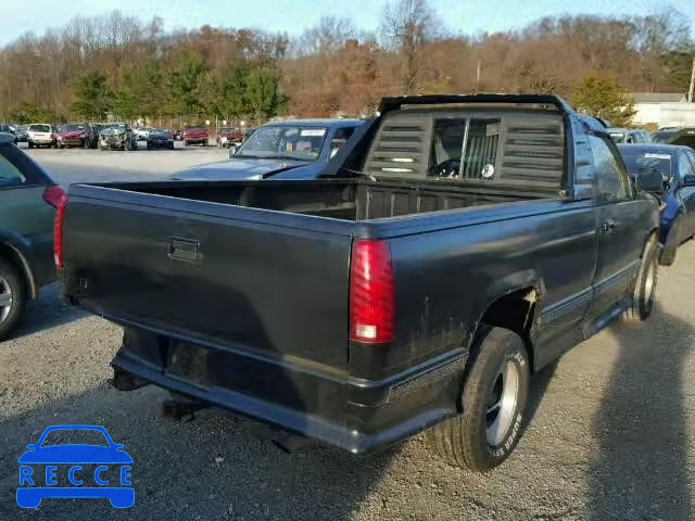 1988 GMC GMT-400 C1 2GTDC14Z9J1529945 image 3