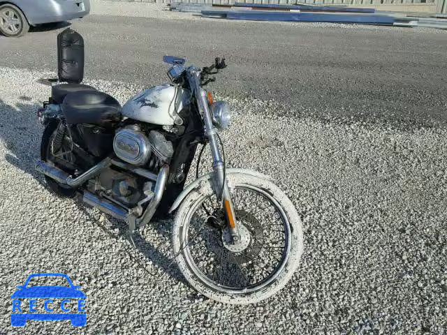 2000 HARLEY-DAVIDSON XL883 C 1HD4CJM18YK144086 image 0