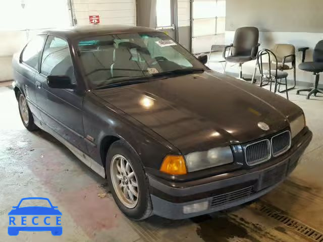 1995 BMW 318 TI WBACG5326SAM50393 зображення 0