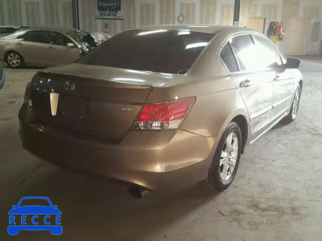 2008 HONDA ACCORD LXP 1HGCP26498A039157 image 3