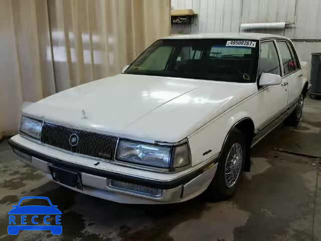 1989 BUICK ELECTRA PA 1G4CW54C2K1658909 зображення 3