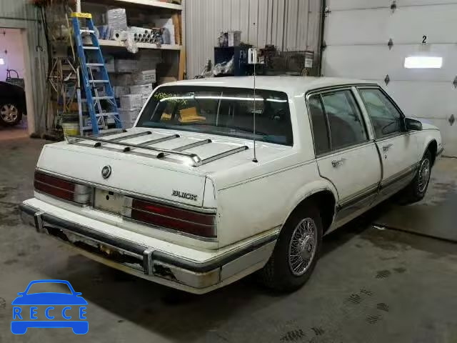 1989 BUICK ELECTRA PA 1G4CW54C2K1658909 Bild 5