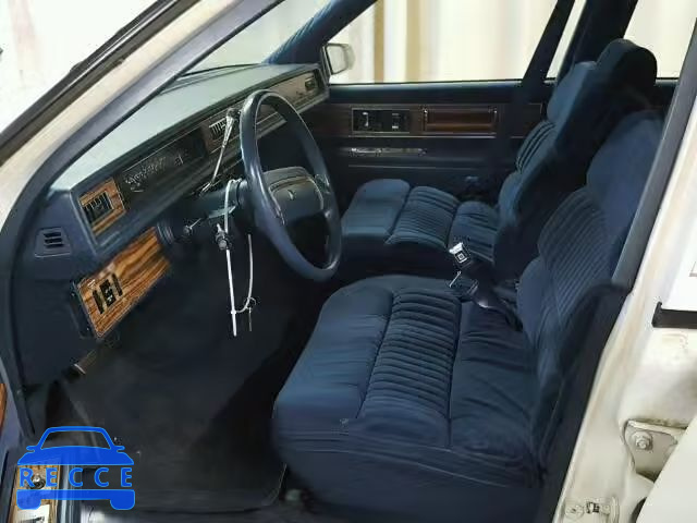 1989 BUICK ELECTRA PA 1G4CW54C2K1658909 зображення 6