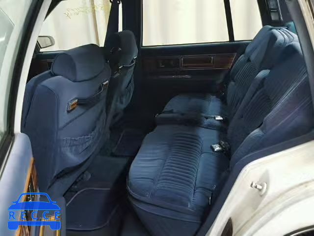 1989 BUICK ELECTRA PA 1G4CW54C2K1658909 зображення 7