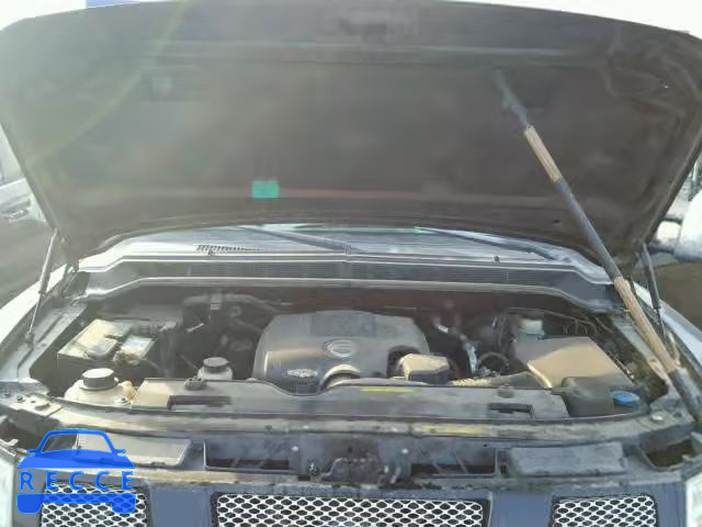 2007 NISSAN TITAN XE 1N6AA07A27N221688 image 6